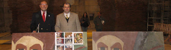 Molinos Tarquini y el mural de Siqueiros
