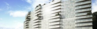Concurso Tecamachalco (Ciudad de México) - Pascal Arquitectos