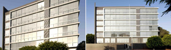 Edificio Costa Blanca (Miraflores, Lima, Perú) - Artadi Arquitectos