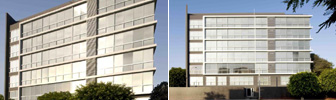 Edificio Costa Blanca (Miraflores, Lima, Perú) - Artadi Arquitectos