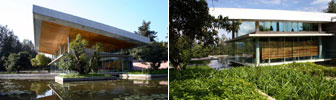 Probiomed Campus de Biotecnología e Investigación (Tenancingo, México) - GDU Grupo de Diseño Urbano y Colectivo Mx