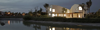 Casa SC PTV (Nuevo Vallarta, Nayarit, México) - Luis Aldrete arquitectos