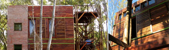 LA CASA DEL ARBOL - ELISA GERSON ARQ.