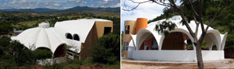 BIBLIOTECA PARA ESCUELA SECUNDARIA TÉCNICA - SANCHEZ LUQUEÑO ARQ.