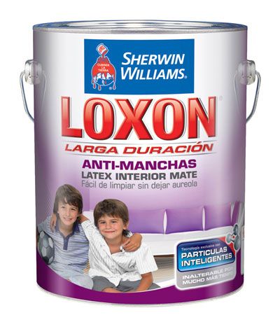 LOXON cumple 50 años y lo festeja con un lanzamiento que revolucionará el mercado de pinturas