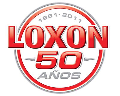 LOXON cumple 50 años y lo festeja con un lanzamiento que revolucionará el mercado de pinturas