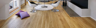 Ambienta®, pisos modulares simil madera, la nueva alternativa para la decoración de interiores de Eternit®