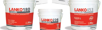 ParexKlaukol presenta nueva línea de productos Lanko