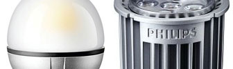 Philips presenta MASTER LED DimTone, las nuevas lámparas LED que llevan la regulación de la luz a un nivel único