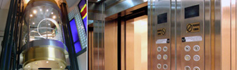 Ascensores: Las Pymes nacionales de ascensores se consolidan en la industria de la construcción y se espera un importante repunte en 2010