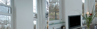 Ventajas de las ventanas de PVC, recomendaciones de Veka-Latina
