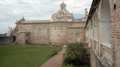 La Universidad Nacional de Tres De Febrero estrena en Canal Encuentro el ciclo Arqueología Histórica de Córdoba y la serie documental Alto Contraste. Conceptos de Arquitectura