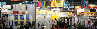 Comienza BATIMAT EXPOVIVIENDA 2012