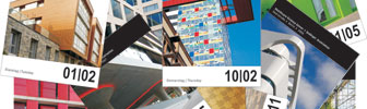 Archipendium 2014: calendario de arquitectura