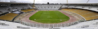 Grupo Astori construyó estadios para la Copa América por 98 millones de pesos
