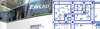 ZWCAD 2011, software CAD