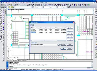 ZWCAD 2011, software CAD