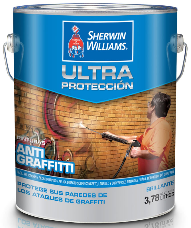 Teoría de la relatividad Bastante especificar Sherwin Williams protege las paredes exteriores de pintadas con un nuevo  producto de la línea Ultra Protección - Arquimaster