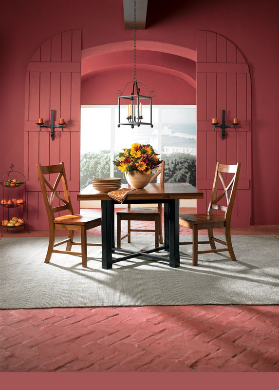 Sherwin-Williams presentó las nuevas tendencias de color 2015 - Arquimaster
