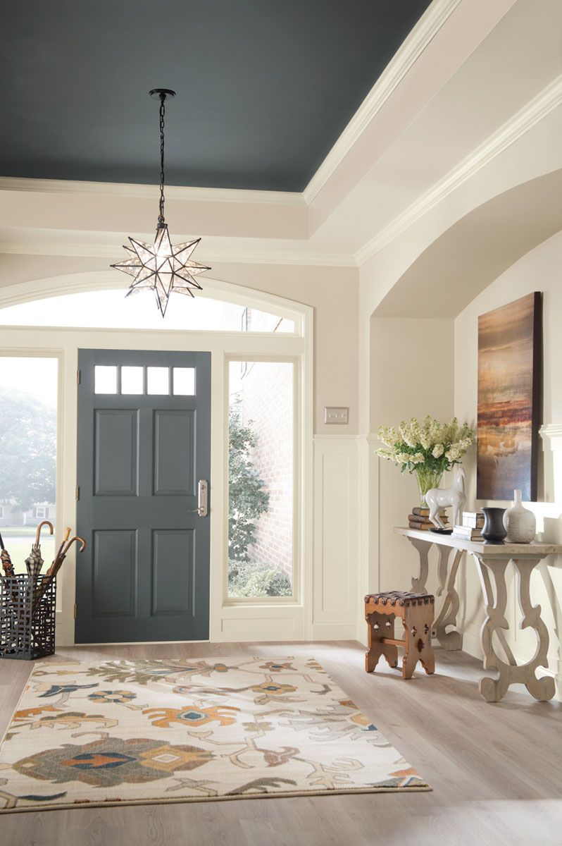 SherwinWilliams presenta Colormix 2016 Arquimaster