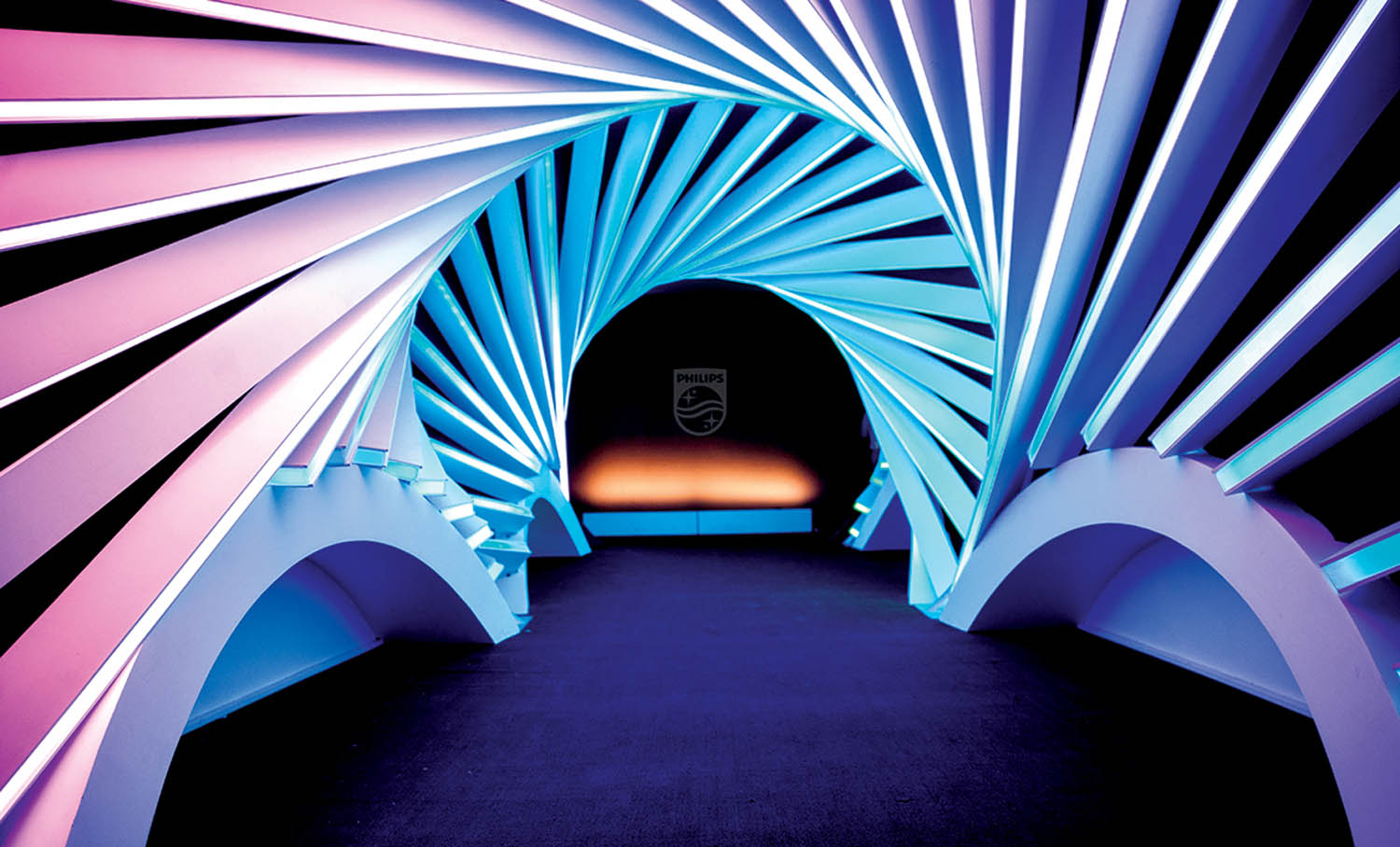 ELA Expo Lighting America Iluminación y el futuro de la conectividad