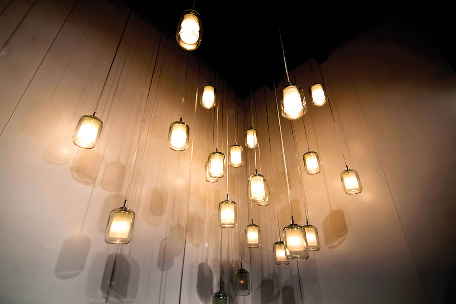 ELA Expo Lighting America Iluminación y el futuro de la conectividad