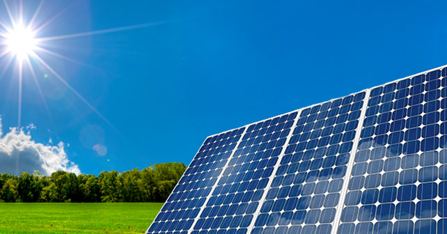 Mendoza Apura Todo Para Tener Su Fabrica De Paneles Solares