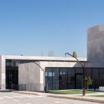 Centro de Protonterapia Quirónsalud / ENERO Arquitectura + IDOM