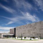 Centro de Protonterapia Quirónsalud / ENERO Arquitectura + IDOM