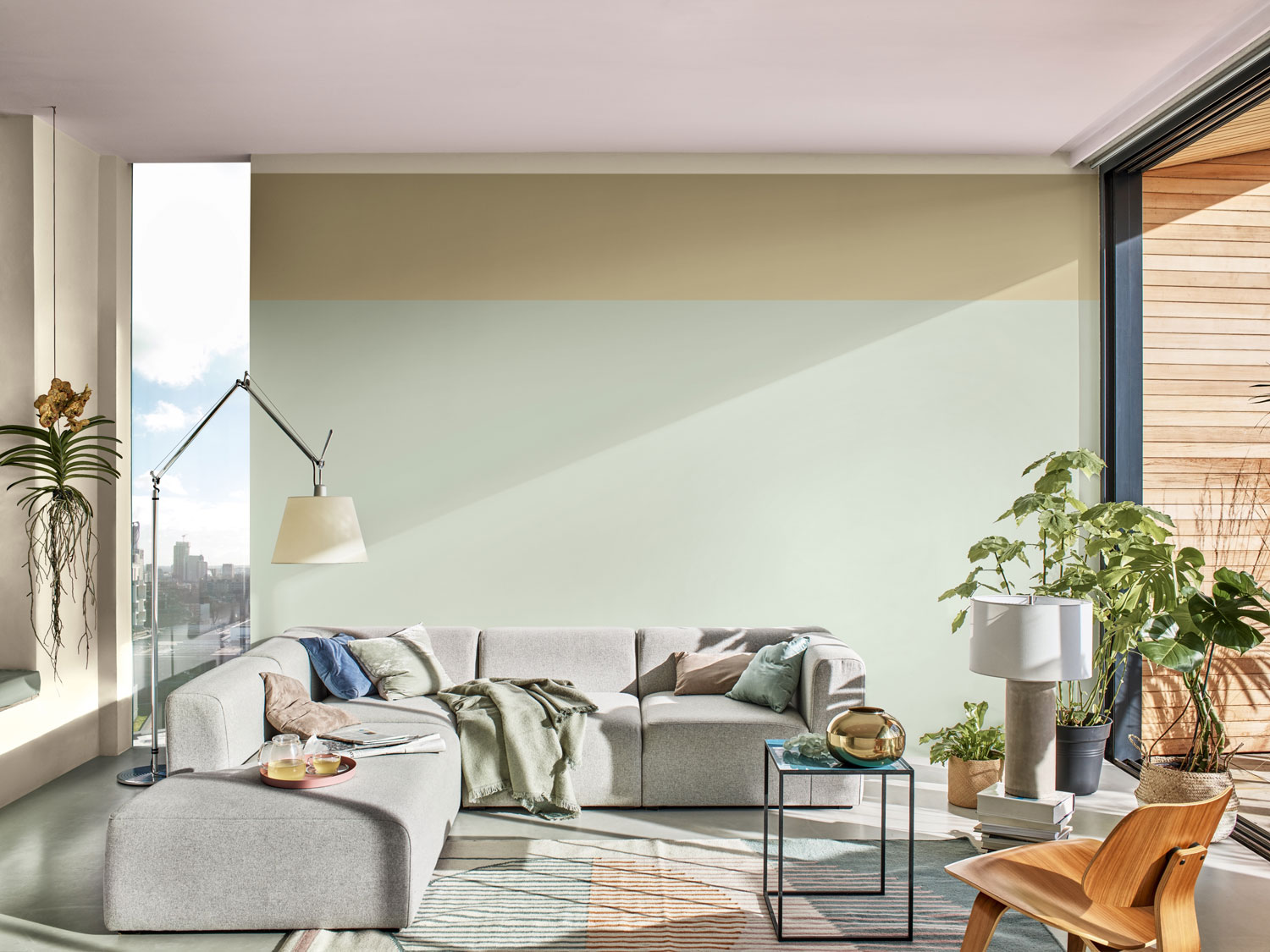 Paletas de color 2020: ¿Cómo se definen las tendencias en color ...