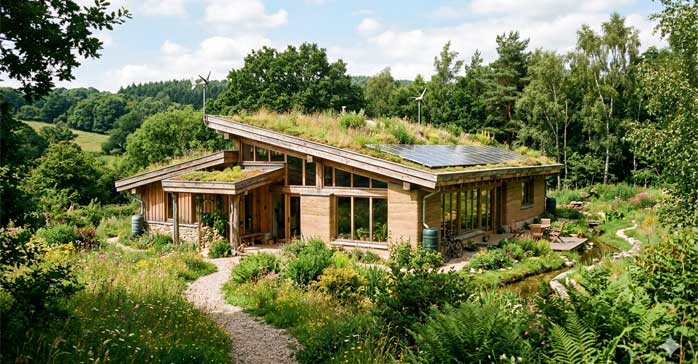 Construcción sustentable