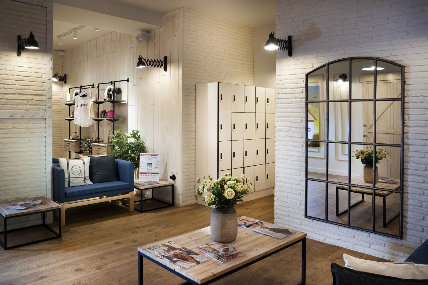 Fitness Boutique B3B Woman Studio-mejores-gimnasios-Madrid
