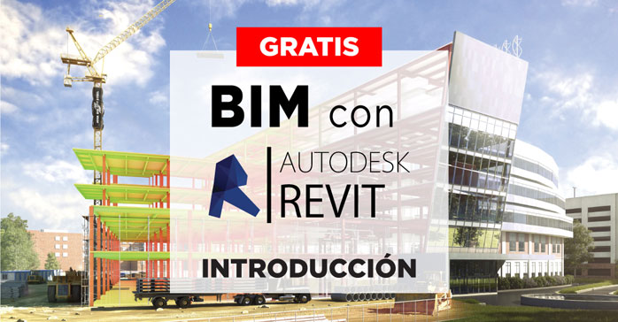 Curso Online Gratis Introducción A Revit Bim Arquimaster