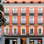 Axel Hotel Madrid / EL EQUIPO CREATIVO