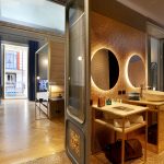 Axel Hotel Madrid / EL EQUIPO CREATIVO