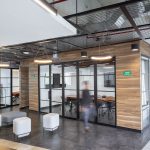 Oficinas WPP México / Contract Workplaces