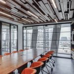 Oficinas WPP México / Contract Workplaces