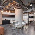 Oficinas WPP México / Contract Workplaces