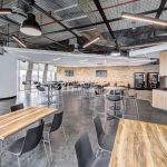 Oficinas WPP México / Contract Workplaces