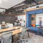 Oficinas WPP México / Contract Workplaces