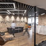 Oficinas WPP México / Contract Workplaces