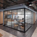 Oficinas WPP México / Contract Workplaces