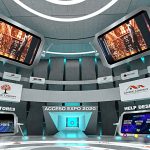 ARTEK realiza eventos, ferias y congresos masivos virtuales mediante plataforma tecnológica única en el país