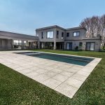 Casa-DM9 / Emiliano Castoro Arquitectos