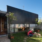 Casa tipo PH M / LOI Arquitectura