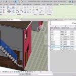 ¿Qué son y para qué sirven los Cómputos Métricos en Revit?