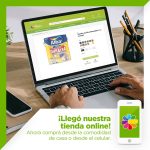 Pinturerías del Centro lanza plataforma de venta online