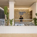 Trenta Tres - Arroz para llevar / Pablo Muñoz Payá Arquitectos