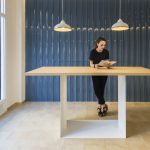 Trenta Tres - Arroz para llevar / Pablo Muñoz Payá Arquitectos