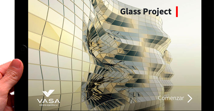 VASA presenta Glass Project, nueva herramienta para medir el ingreso de luz solar y optimizar el uso del vidrio